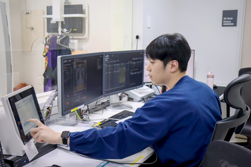 박태일 선생님 헌혈증 기증 및 포상